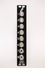 expert sleepers FHX-8CV ① Expert Sleepers ESX-8CV Expansion