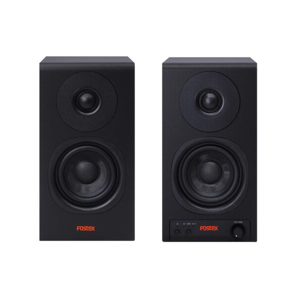 スピーカーシステム | FOSTEX(フォステクス)Fostex(フォステクス)