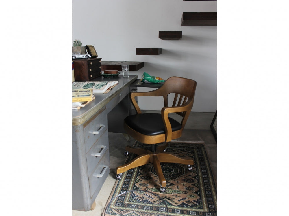 ACME Furniture（アクメファニチャー）ショーウォーカー デスク チェア