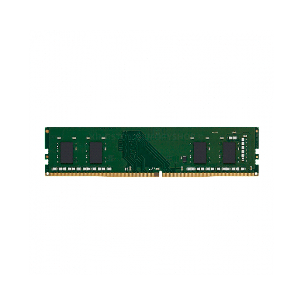 D4ES04-4G Memory Module Synology 4GB DDR4 ECC SODIMM Memory Module
