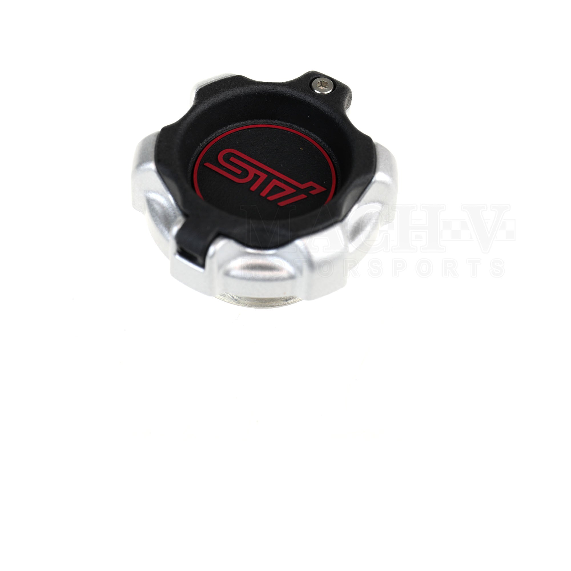 Subaru STi Flip-Top Oil Cap - FastWRX.com