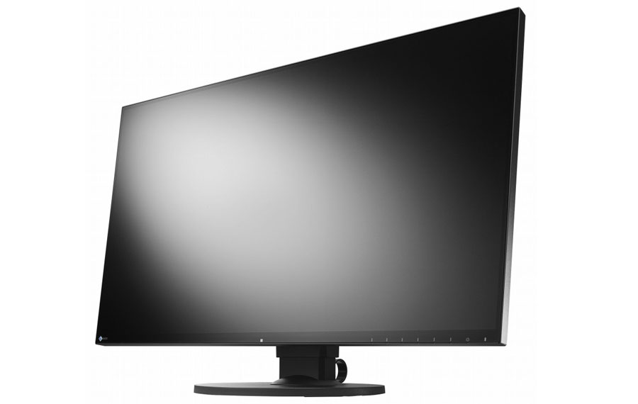Eizo's new 27