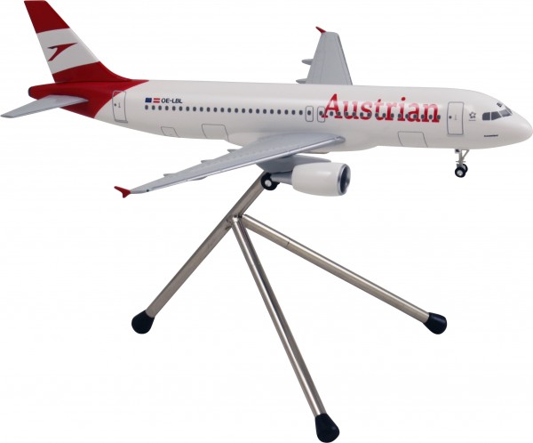 LIMOX 1/200 エアバスA320-200 airberlinETIHAD