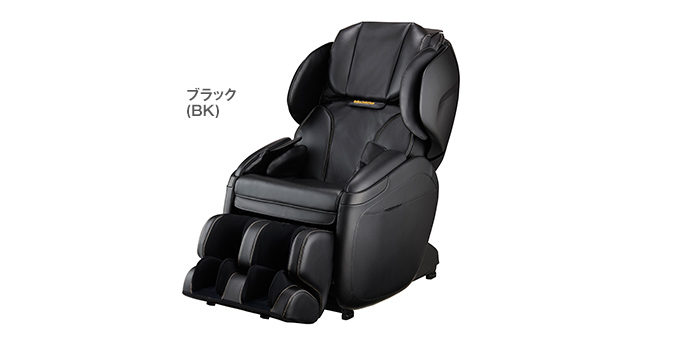 仕様｜マッサージチェアのパイオニア フジ医療器（1954年創業の美と