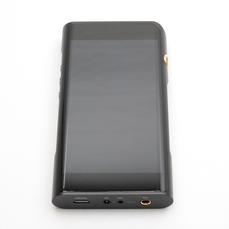 Shanling M6 Ver.21 中古 240001194121｜中古通販フジヤエービック