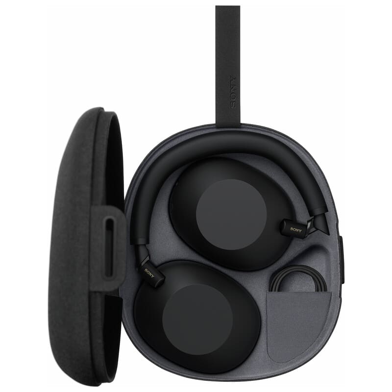 SONY WH-1000XM6 BM ブラック 新品｜フジヤエービック