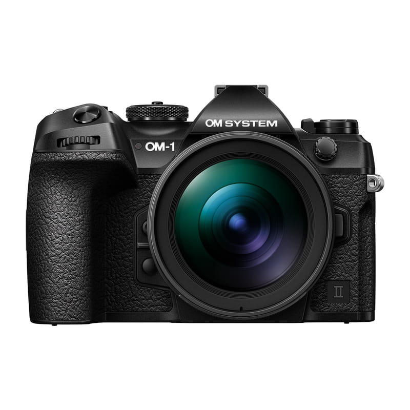OLYMPUS／OM SYSTEM OM SYSTEM OM-1 Mark II 12-40mm F2.8 PRO II