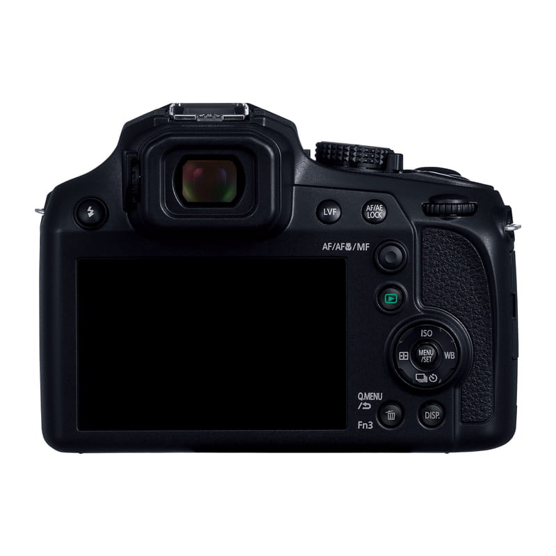Panasonic LUMIX FZ85D DC-FZ85D 新品｜フジヤカメラ
