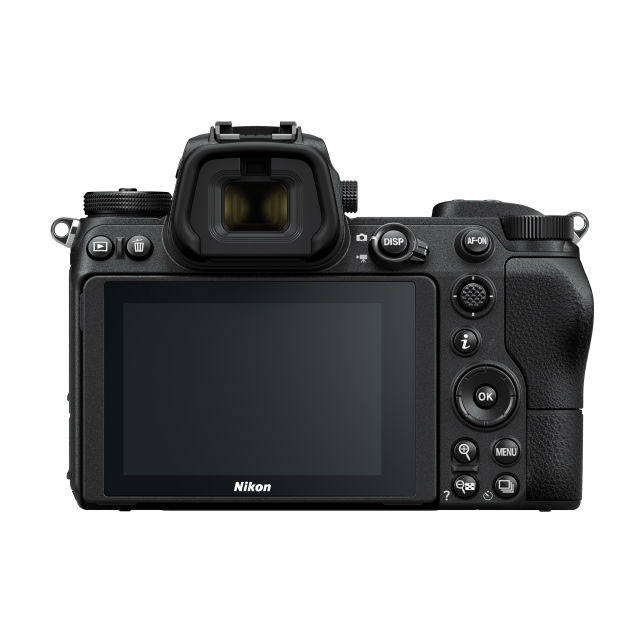 Nikon Z7 ボディ 買取価格｜フジヤカメラ