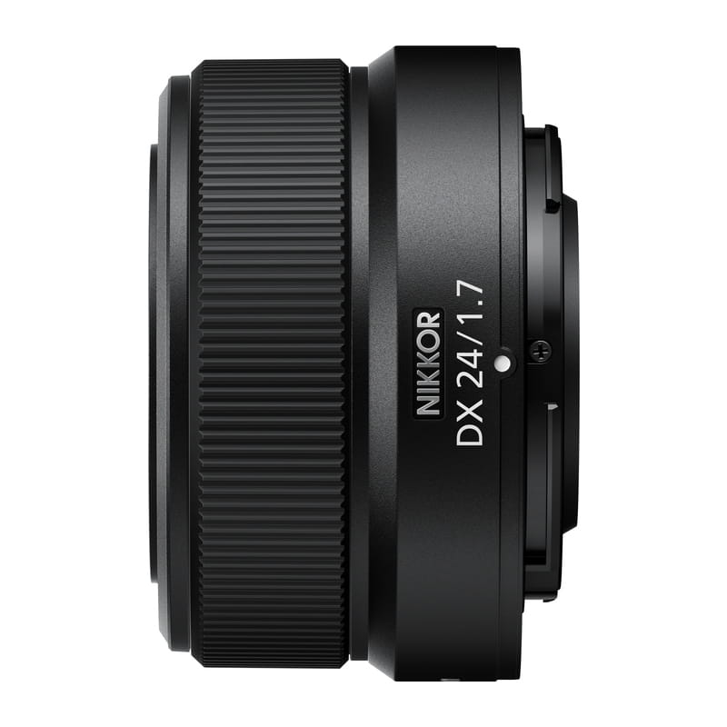 Nikon NIKKOR Z DX 24mm f/1.7 新品｜フジヤカメラ