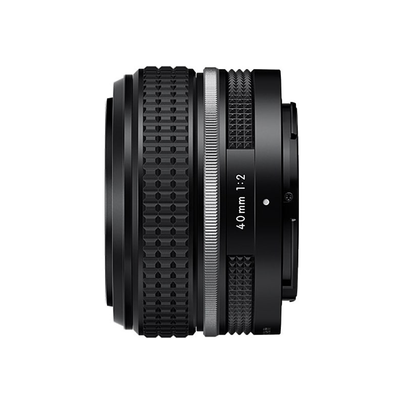 Nikon NIKKOR Z 40mm f/2 SE 新品｜フジヤカメラ