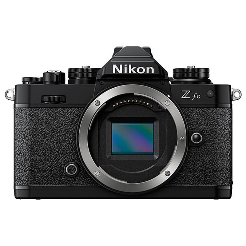 Nikon Zfc 28mm f/2.8 Special Edition キット ブラック 新品｜フジヤ