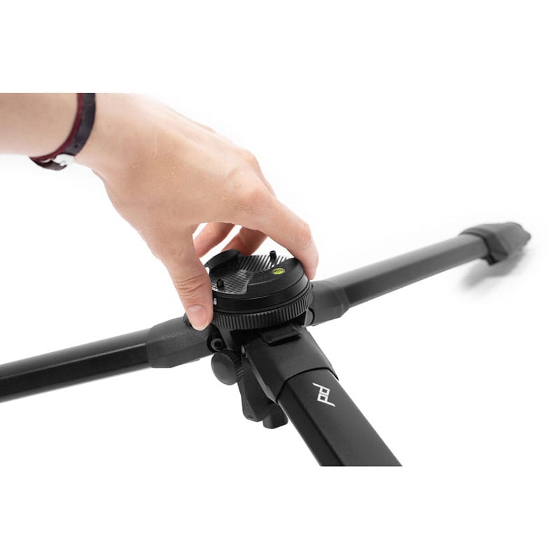 Peak Design トラベル トライポッド カーボン TT-CB-5-150-CF-1 新品