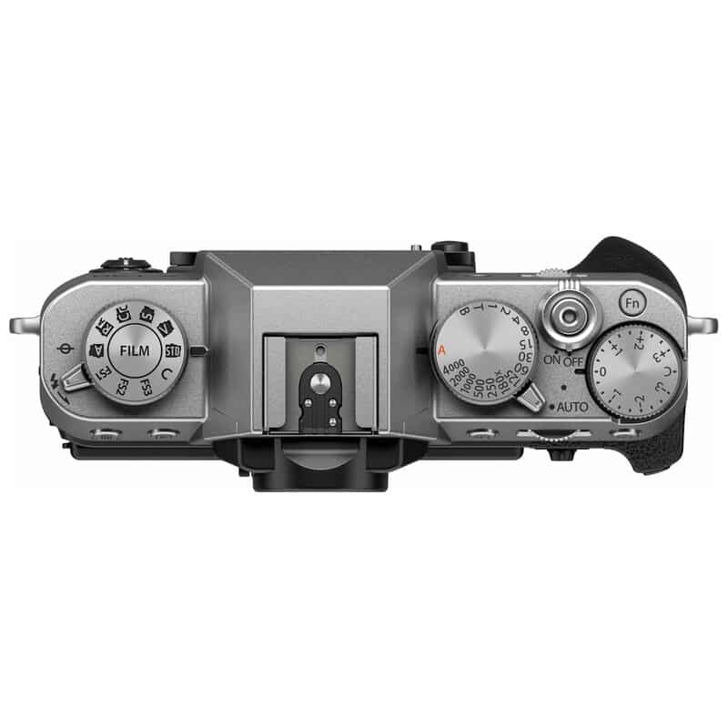 富士フイルム FUJIFILM X-T30 III ボディ シルバー 新品｜フジヤカメラ