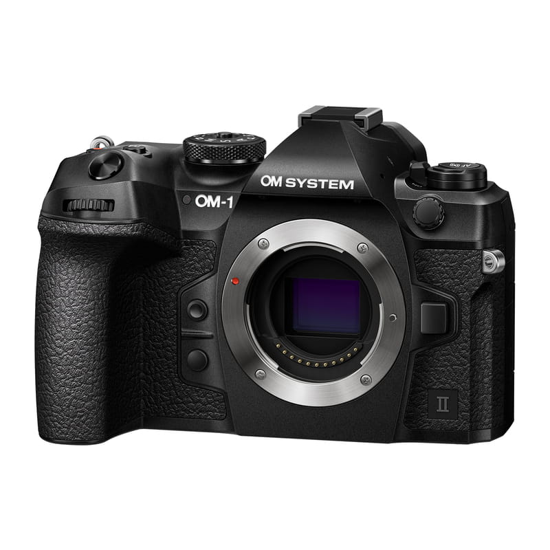OLYMPUS／OM SYSTEM OM SYSTEM OM-1 Mark II 12-40mm F2.8 PRO II