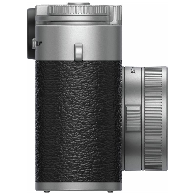 富士フイルム X half (FUJIFILM X-HF1) シルバー 新品｜フジヤカメラ