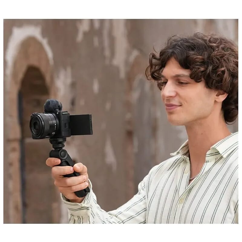 SONY VLOGCAM ZV-E10 II パワーズームレンズキット ブラック ZV