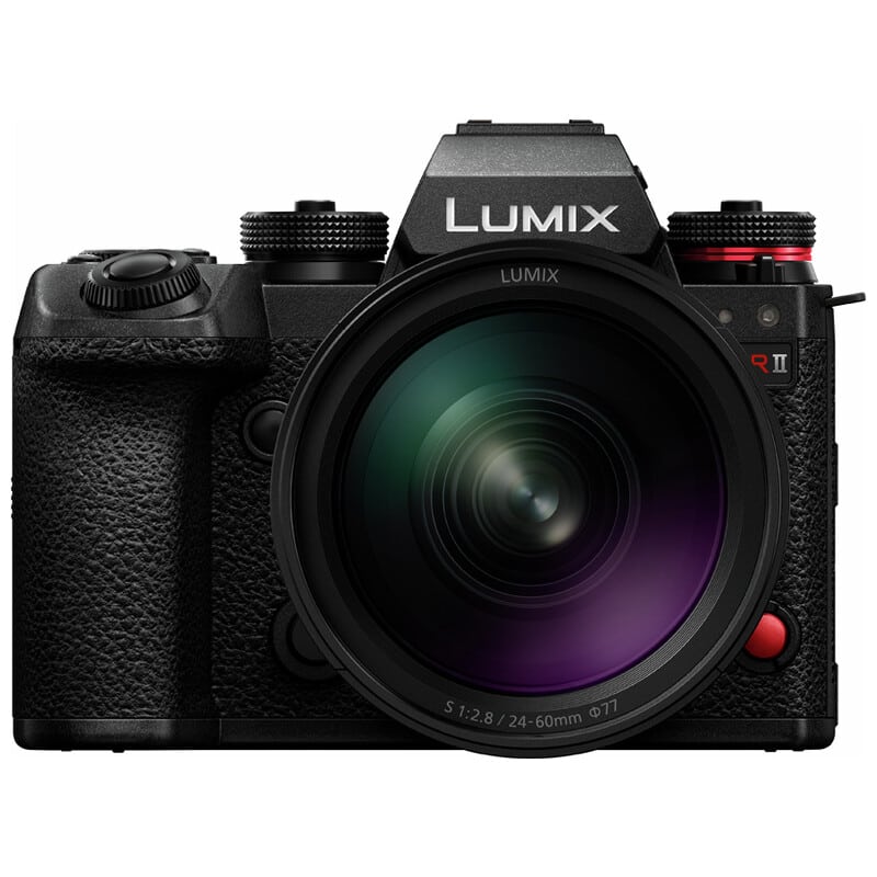 Panasonic LUMIX S24-60mm F2.8 S-E2460 新品｜フジヤカメラ
