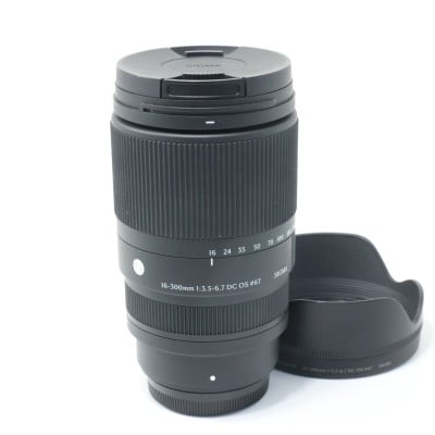 中古 SIGMA（シグマ） 交換レンズ・レンズアクセサリー 商品一覧 通販
