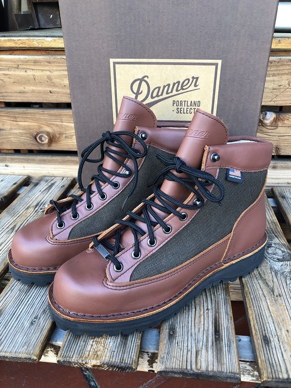 Danner LIGHTⅢ 33234 US8 ダナー ライト3 ダナーライト3 33234 ダナー