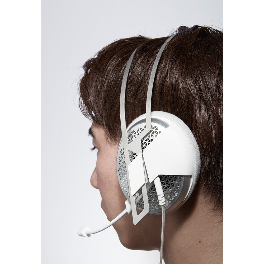 fumo TRUTH Open Air Gaming Headset 開放型 ヘッドセット PC/PS4/PS5