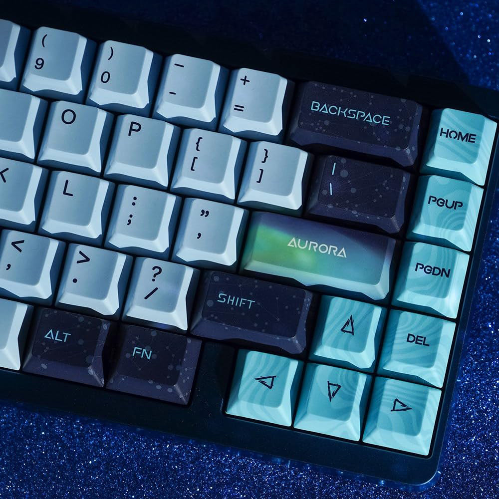 Varmilo(アミロ) Muse 65 磁気キーボード ラピッドトリガー US配列