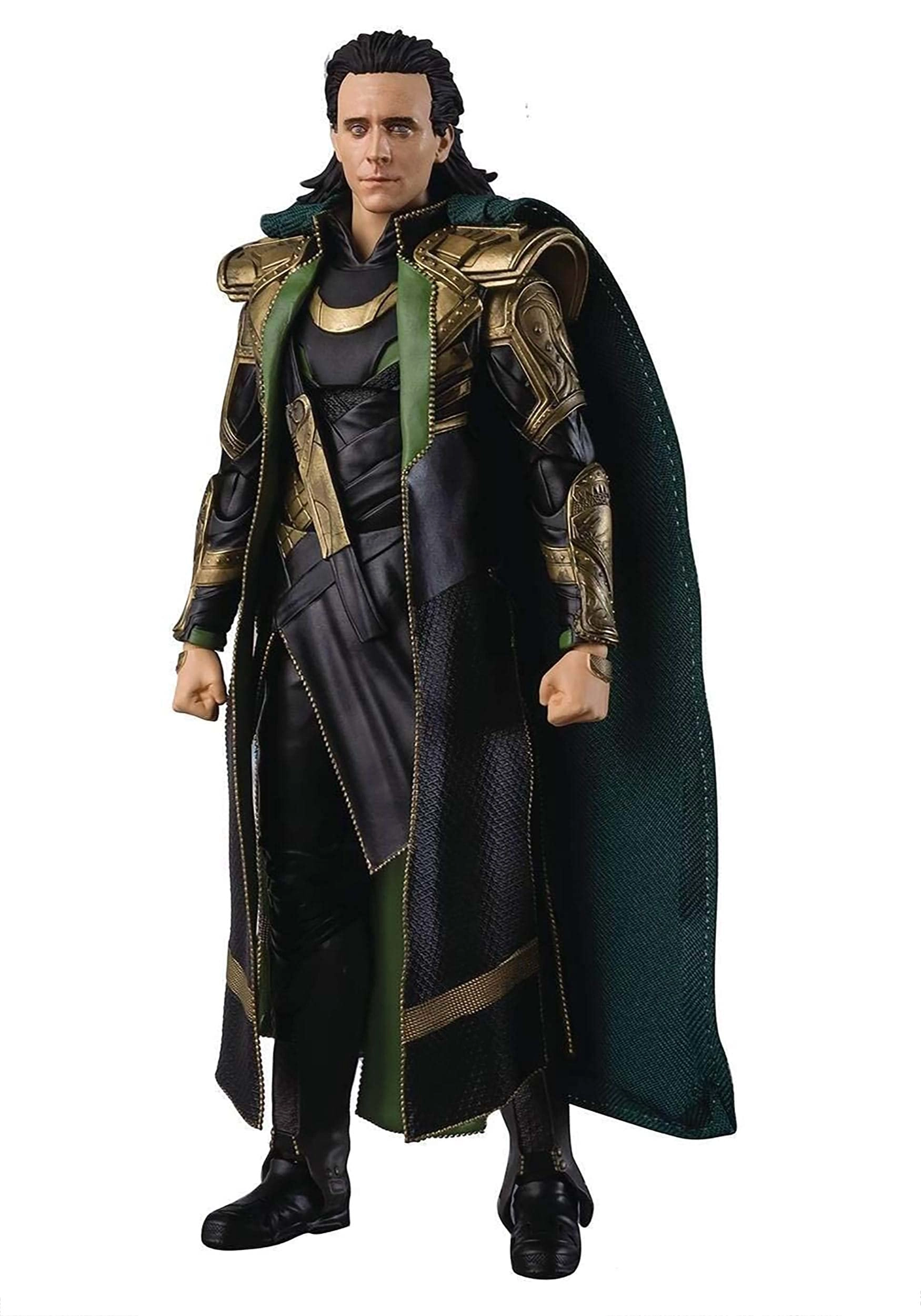 ふるいちオンライン - ホビー/MARVEL（マーベル）/S.H.Figuarts ロキ