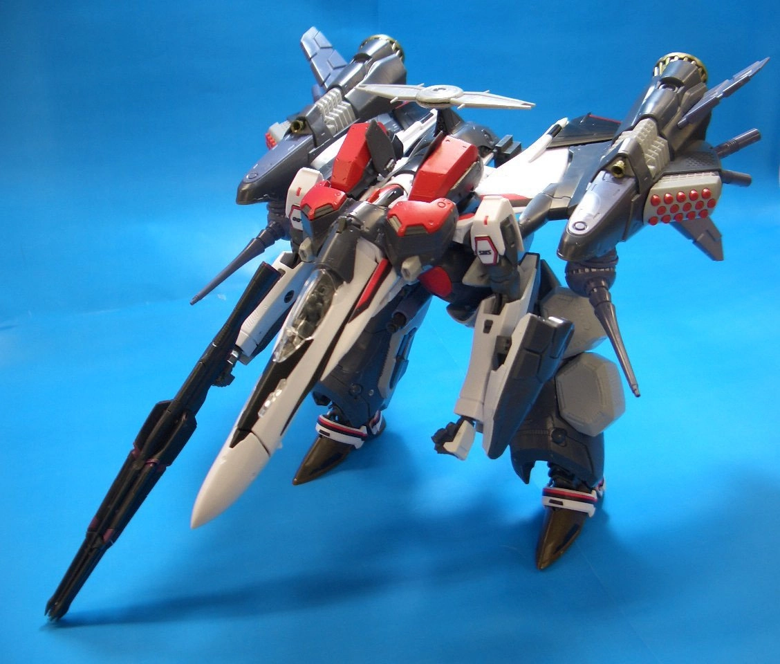ふるいちオンライン - ホビー/マクロス/マクロスF(フロンティア) 1/72