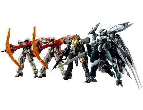 ふるいちオンライン - ホビー/機動戦士ガンダム/HG 1/144