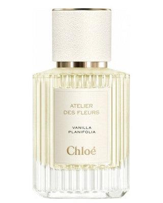 Chloe Vanilla Planifolia Perfume Sample & Decants | Fragrances Line