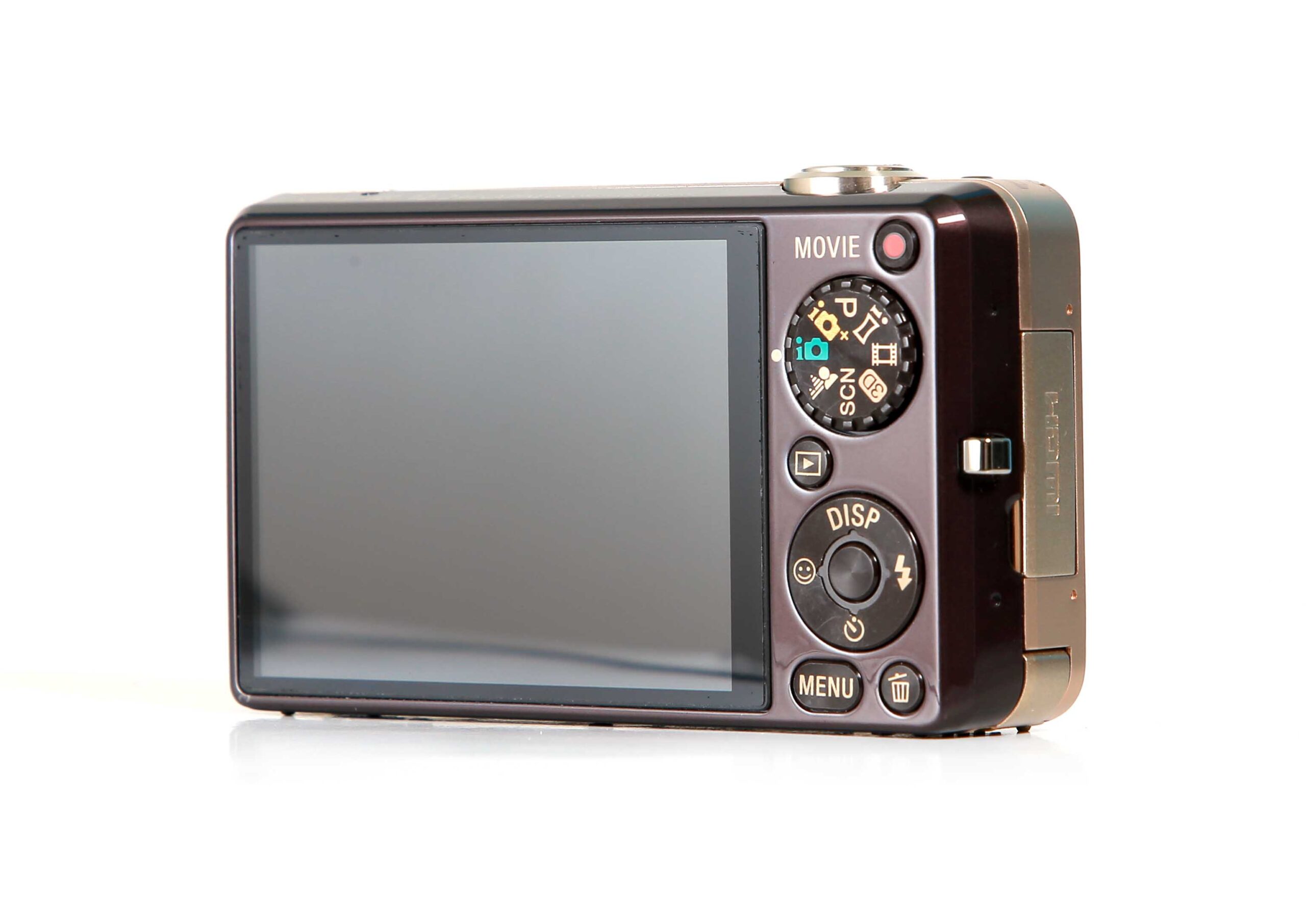 SONY Cyber-Shot DSC-WX5 - 新潟県で中古カメラ・中古レンズの高価買取