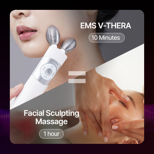 EMS V-Thera (WHITE) by Mommy care – koreancosmetic.cy