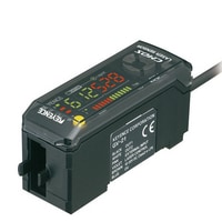 Models : Digital CMOS Laser Sensor - GV series | KEYENCE America