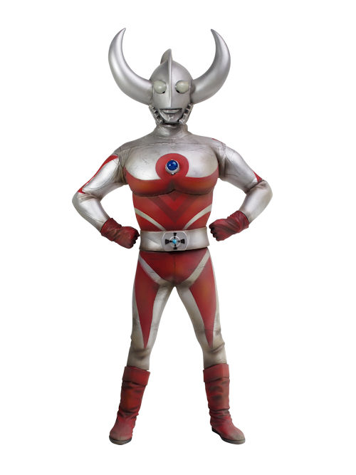 CCP ウルトラの父 ハイグレード Ver. - KH COMPANY