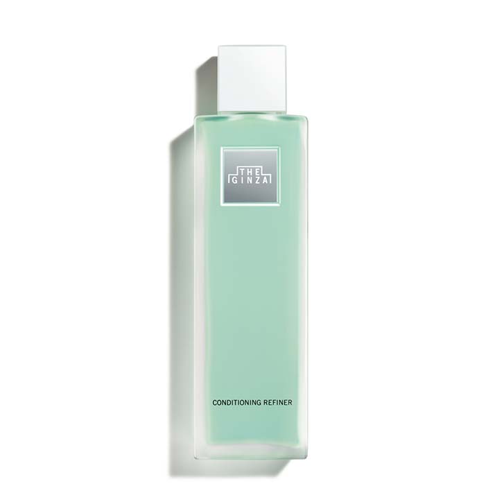 ザ・ギンザ コンディショニングリファイナー n ＜美容液＞ 200mL