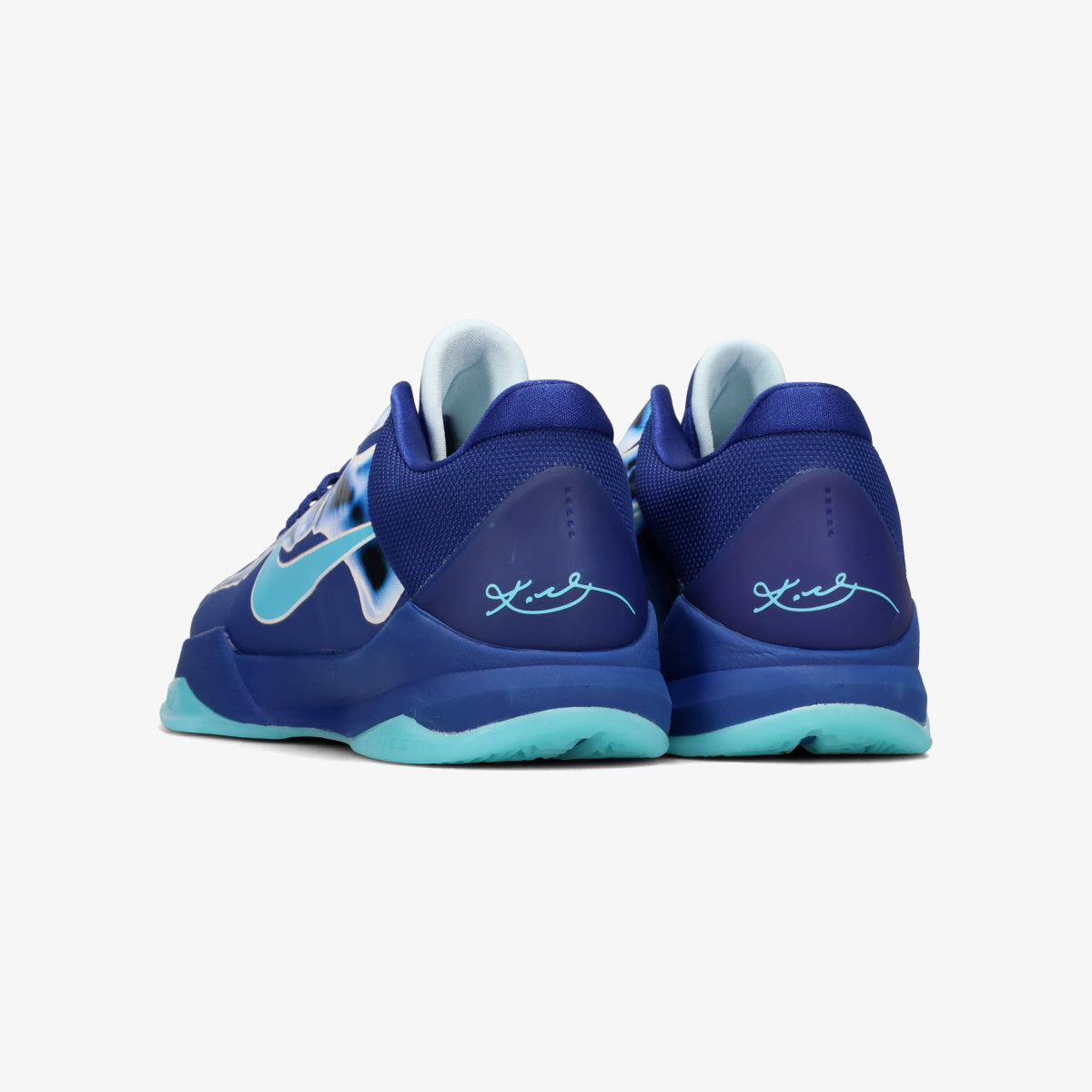 NIKE KOBE 5 PROTRO -X-RAY- – KICKS LAB.