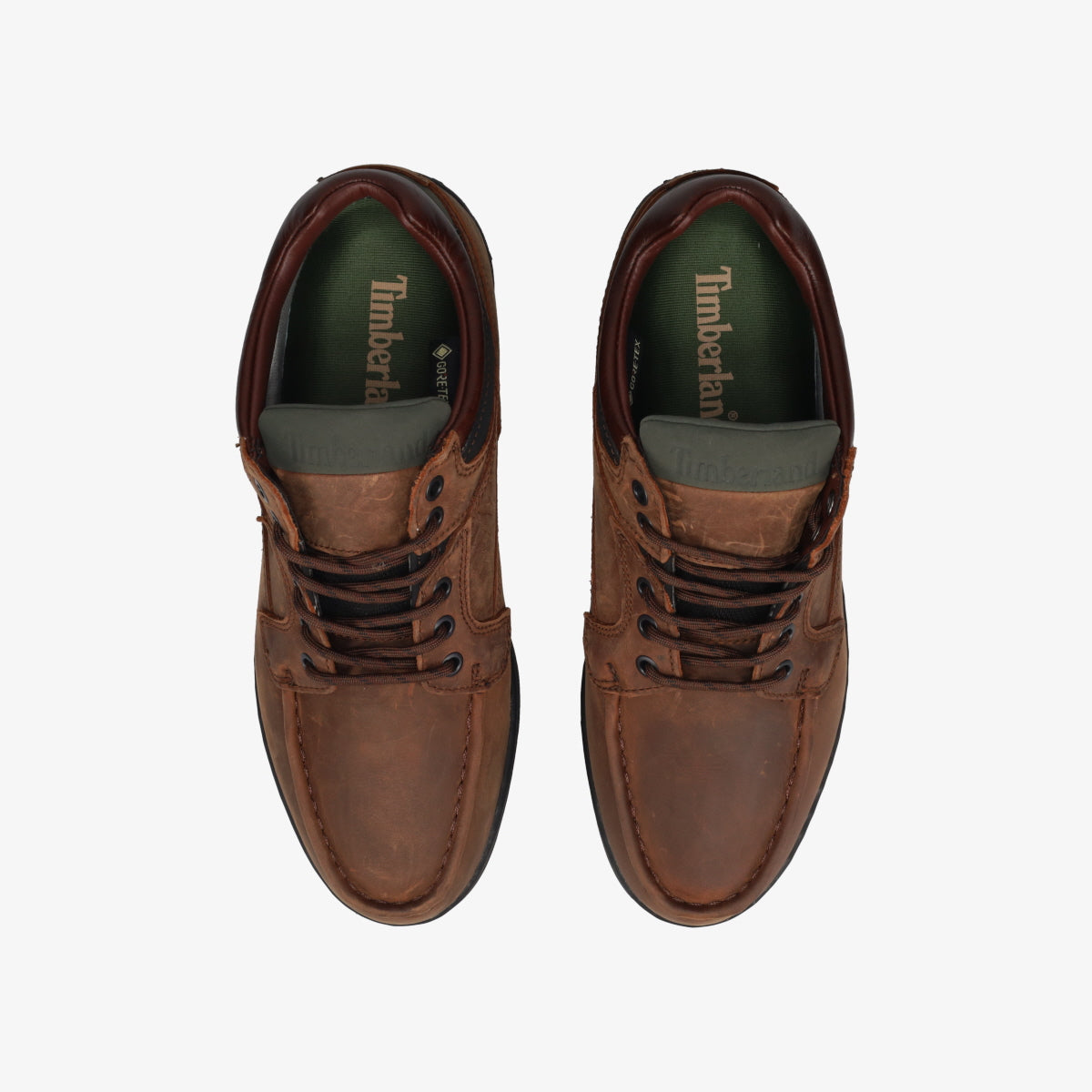 TIMBERLAND HERITAGE GTX MOC TOE – KICKS LAB.