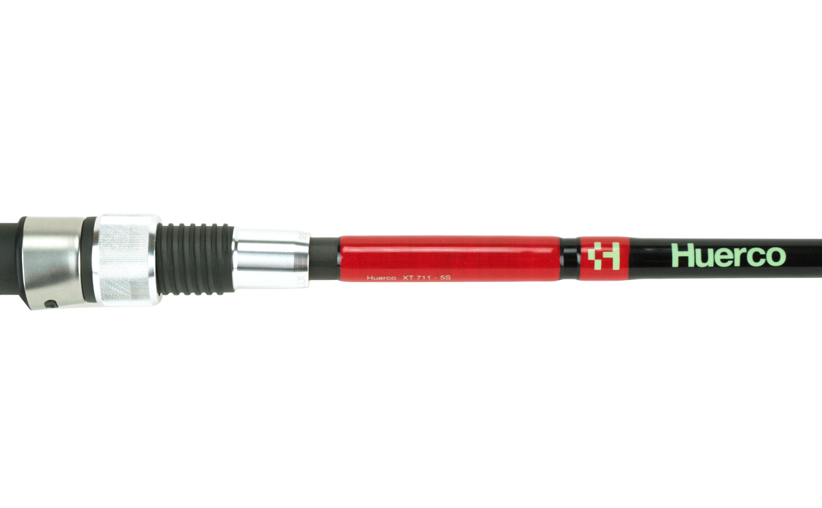 Huerco（フエルコ） XT 711-5S 【シーバスルアー専門店 キング