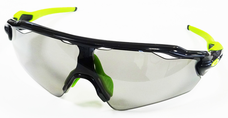 OAKLEYオークリーRADAR EV(レーダーイーブイ)用GOODMAN(グッドマン)調