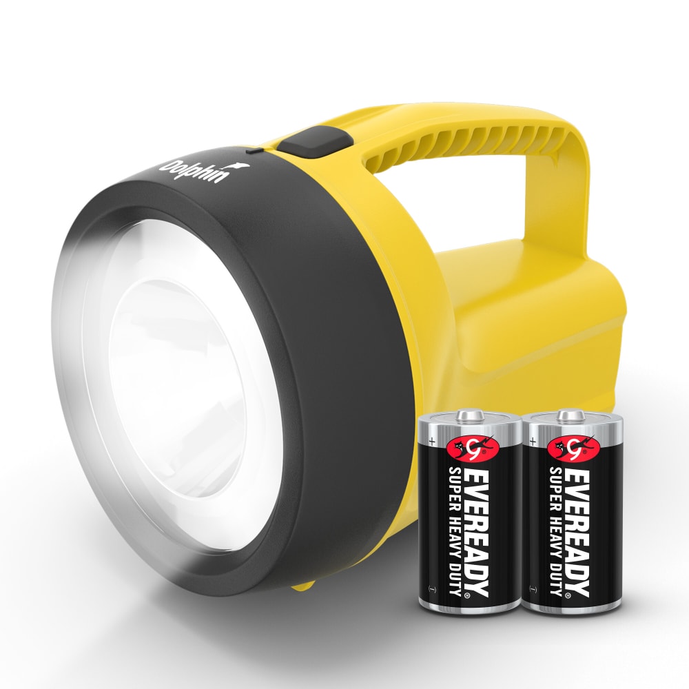 Eveready Readyflex 80 Lumens Floating LED Lantern, 1 pk - Kroger