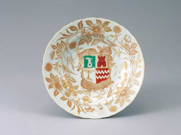 九州国立博物館 | 日本磁器ヨーロッパ輸出350周年記念 特別展『パリに