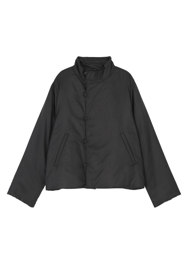 ZUCCa / S パデットエアー / ブルゾン(M black(26)): SALE| A-net
