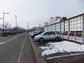 廃線探索 福井鉄道南越線（歩鉄の達人）