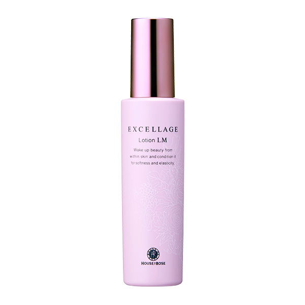 エクセラージュ ローション LM（しっとり） 150mL