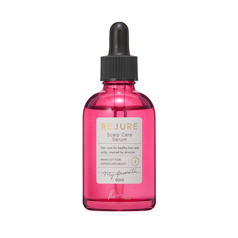 レジュア スカルプケア セラム 60mL