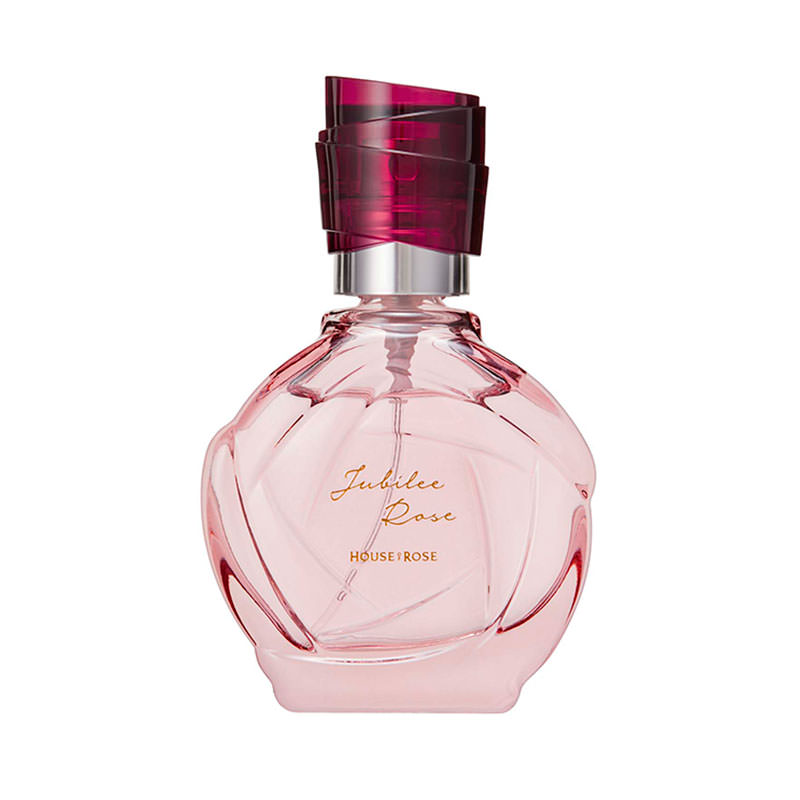 ジュビリーローズ オードパルファム 50mL