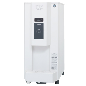 チップアイスディスペンサー DCM-115HL-W-S｜業務用の厨房機器なら