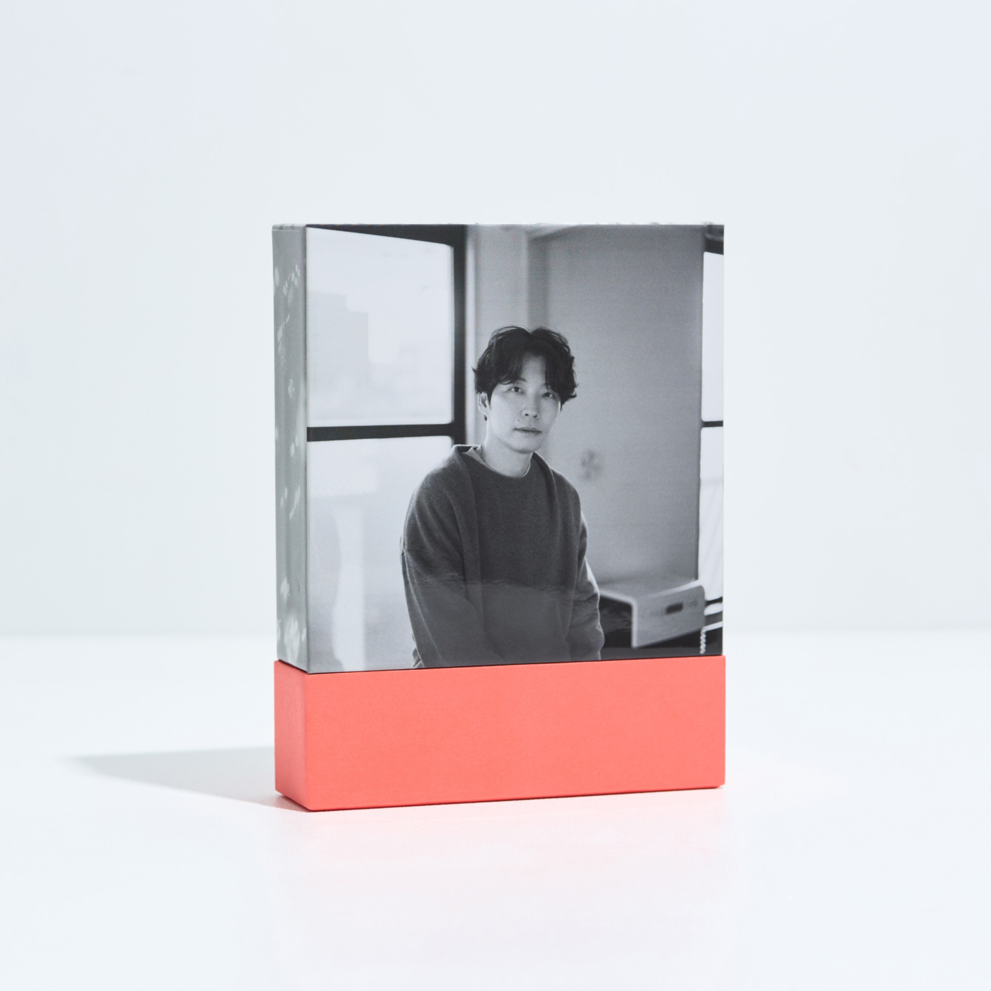 6th Album『Gen』初回限定盤「Box Set “Visual”」映像DISCの全貌が解禁