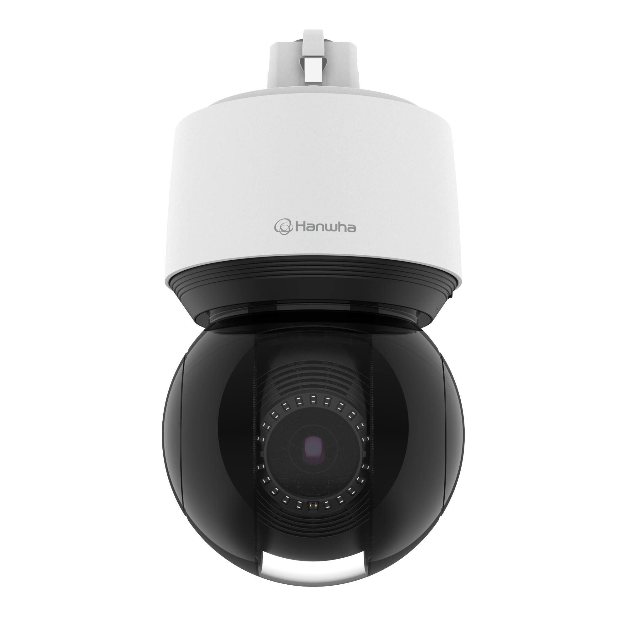 XNP-8250 : Hanwha Vision - Global Vision Solution Provider