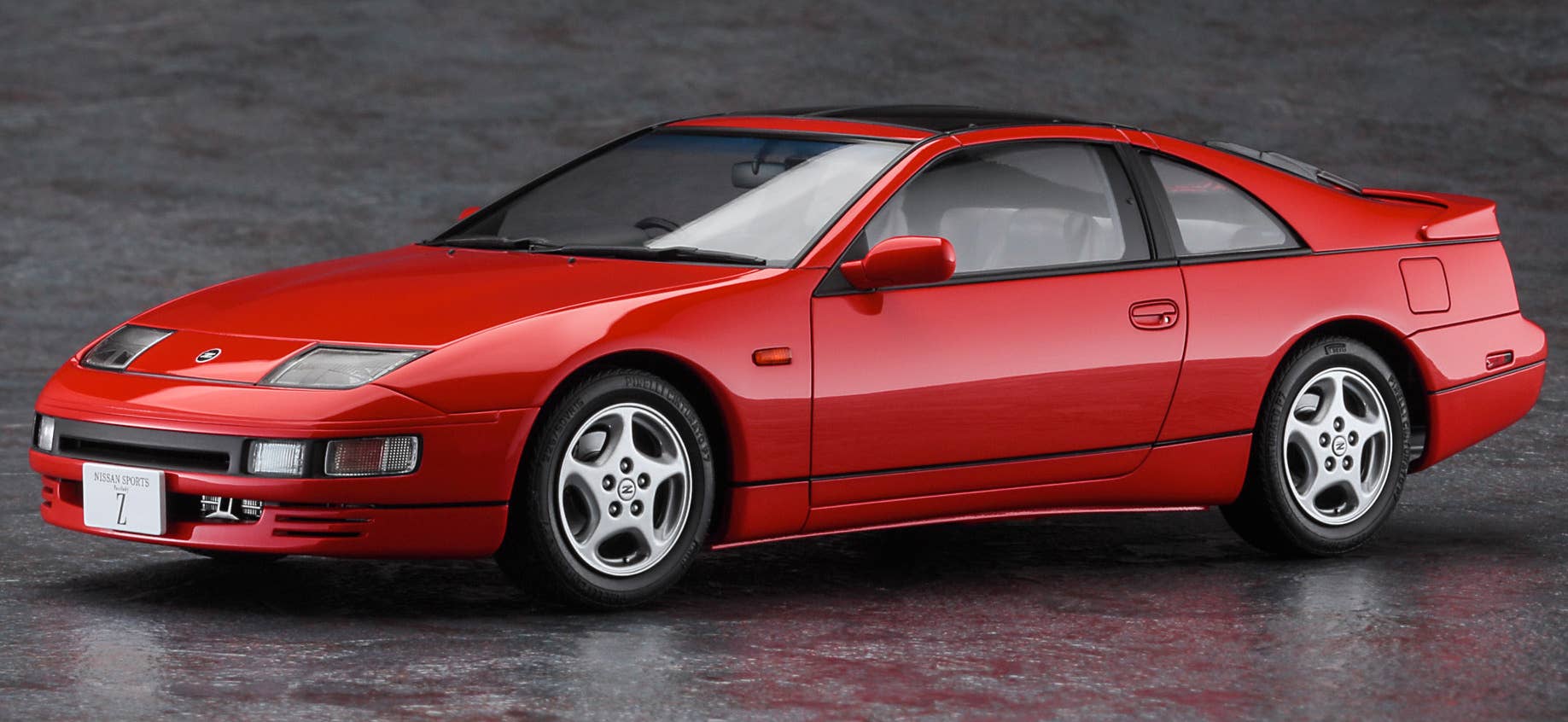 Nissan Fairlady Z (Z32) 300ZX Twin Turbo 2 by 2 (1989) | HLJ.com